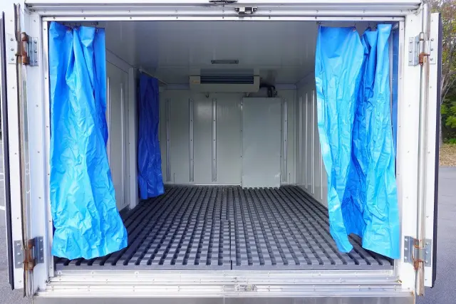 マツダ ボンゴトラック ABF-SKP2T(2WD)の写真6