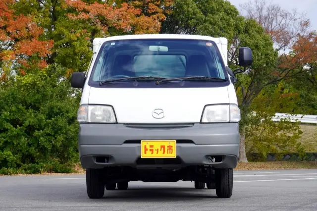 マツダ ボンゴトラック ABF-SKP2T(2WD)の写真8