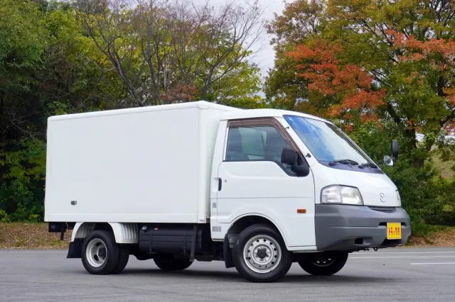 マツダ ボンゴトラック ABF-SKP2T(2WD)の写真9