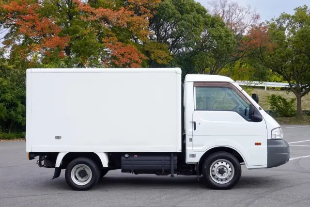 マツダ ボンゴトラック ABF-SKP2T(2WD)の写真10