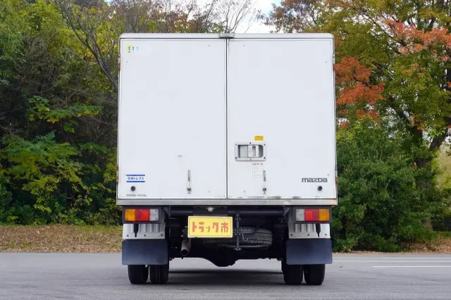 マツダ ボンゴトラック ABF-SKP2T(2WD)の写真11