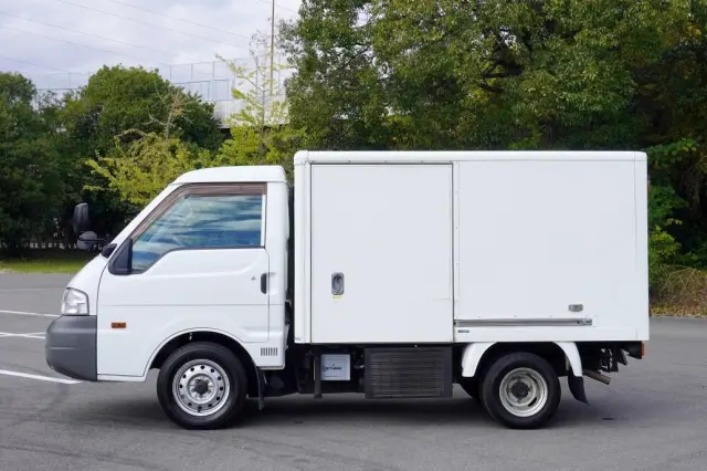 マツダ ボンゴトラック ABF-SKP2T(2WD)の写真13
