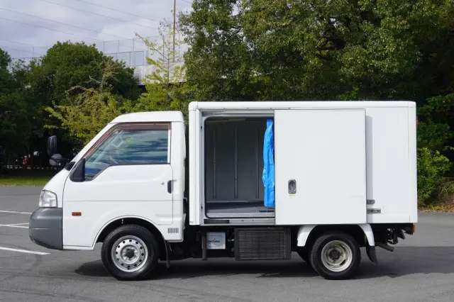 マツダ ボンゴトラック ABF-SKP2T(2WD)の写真14