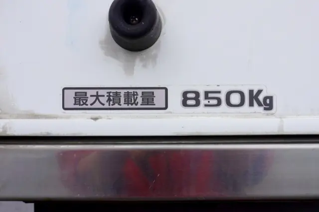 マツダ ボンゴトラック ABF-SKP2T(2WD)の写真16
