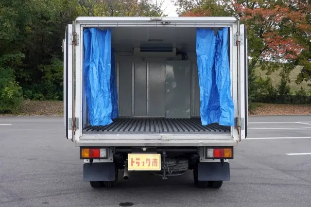 マツダ ボンゴトラック ABF-SKP2T(2WD)の写真17