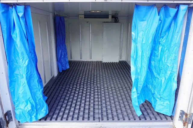 マツダ ボンゴトラック ABF-SKP2T(2WD)の写真21