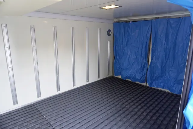 マツダ ボンゴトラック ABF-SKP2T(2WD)の写真22