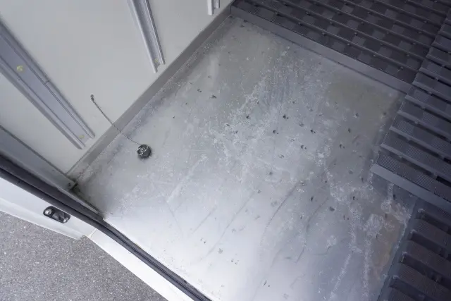 マツダ ボンゴトラック ABF-SKP2T(2WD)の写真25