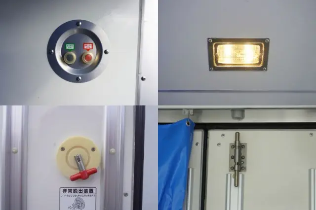 マツダ ボンゴトラック ABF-SKP2T(2WD)の写真26