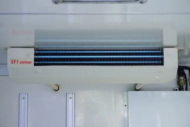 マツダ ボンゴトラック ABF-SKP2T(2WD)の写真27