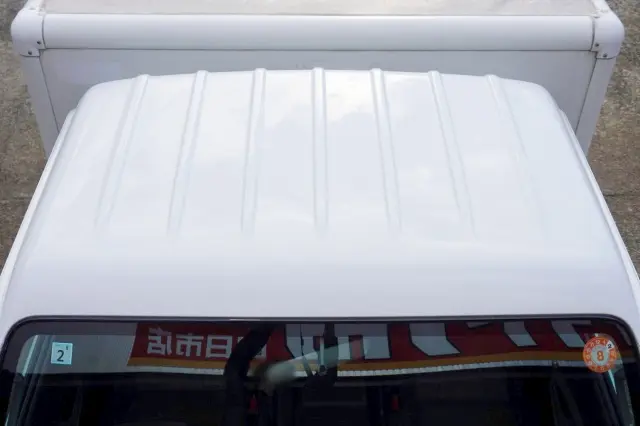 マツダ ボンゴトラック ABF-SKP2T(2WD)の写真29