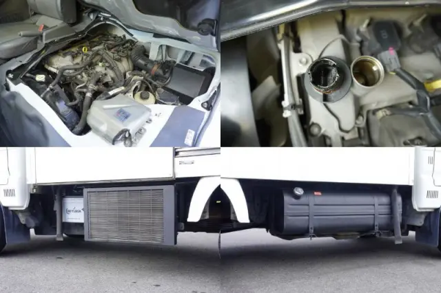 マツダ ボンゴトラック ABF-SKP2T(2WD)の写真30