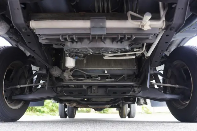 マツダ ボンゴトラック ABF-SKP2T(2WD)の写真31