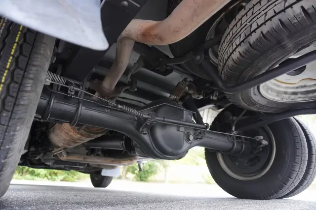 マツダ ボンゴトラック ABF-SKP2T(2WD)の写真32