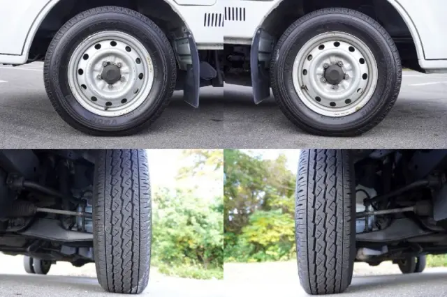 マツダ ボンゴトラック ABF-SKP2T(2WD)の写真35