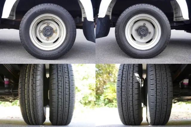 マツダ ボンゴトラック ABF-SKP2T(2WD)の写真36