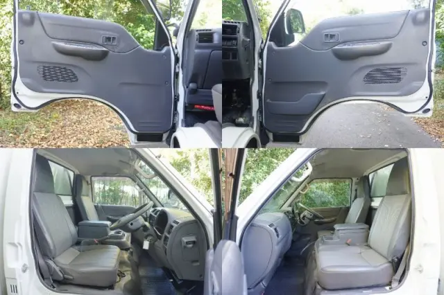 マツダ ボンゴトラック ABF-SKP2T(2WD)の写真38