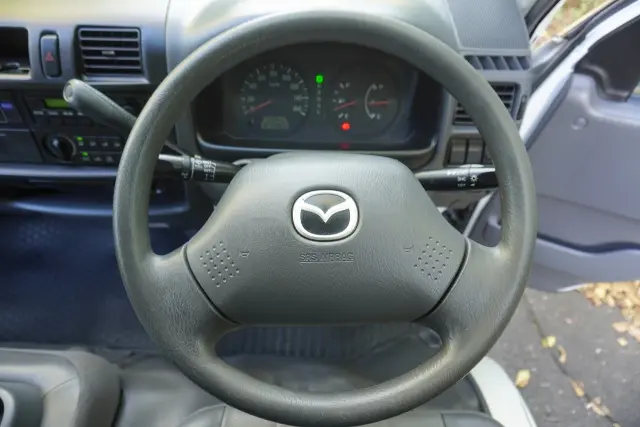 マツダ ボンゴトラック ABF-SKP2T(2WD)の写真40