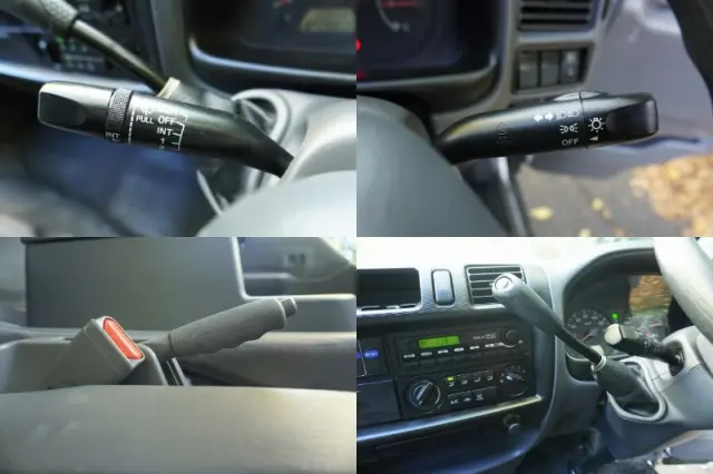 マツダ ボンゴトラック ABF-SKP2T(2WD)の写真41