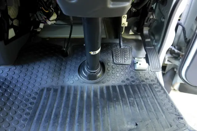 マツダ ボンゴトラック ABF-SKP2T(2WD)の写真42