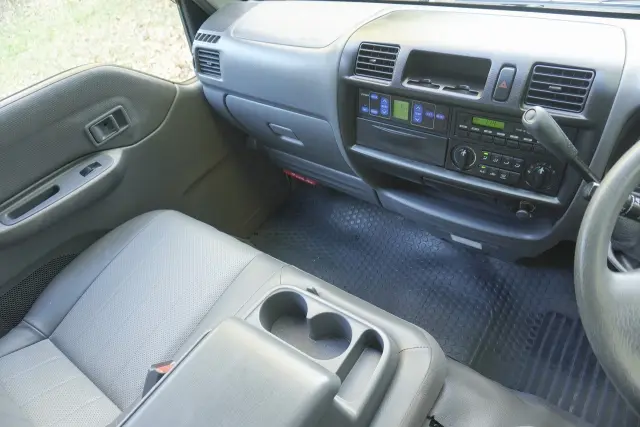 マツダ ボンゴトラック ABF-SKP2T(2WD)の写真43