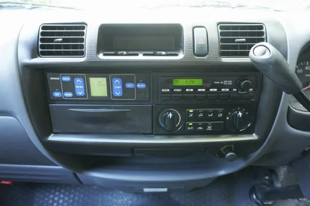 マツダ ボンゴトラック ABF-SKP2T(2WD)の写真44