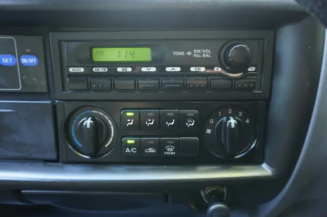 マツダ ボンゴトラック ABF-SKP2T(2WD)の写真45