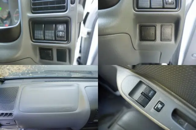 マツダ ボンゴトラック ABF-SKP2T(2WD)の写真46