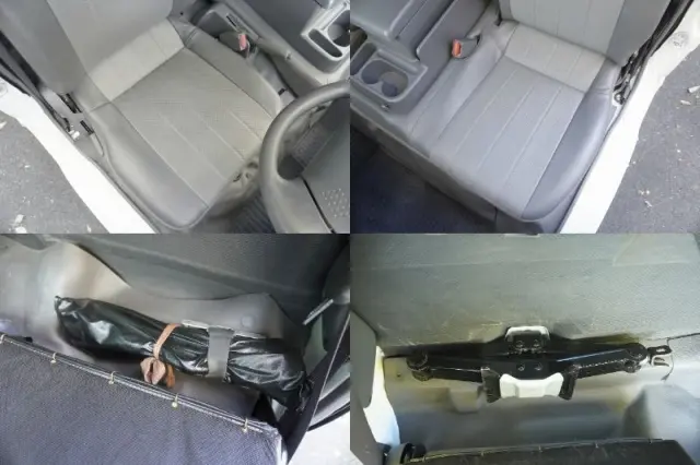 マツダ ボンゴトラック ABF-SKP2T(2WD)の写真48