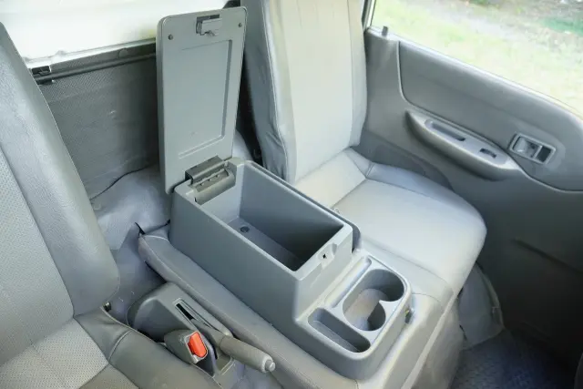 マツダ ボンゴトラック ABF-SKP2T(2WD)の写真49