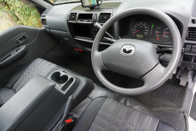 マツダ ボンゴトラック DBF-SLP2T(2WD)の写真3