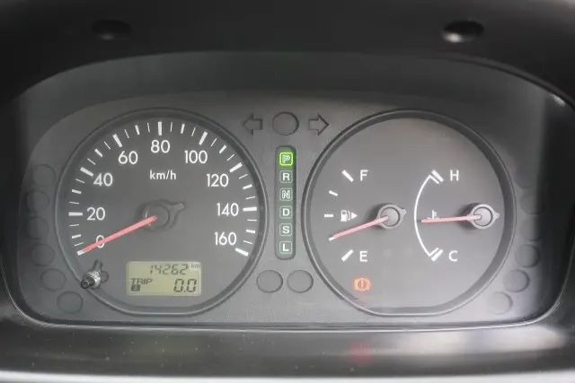 マツダ ボンゴトラック DBF-SLP2T(2WD)の写真4