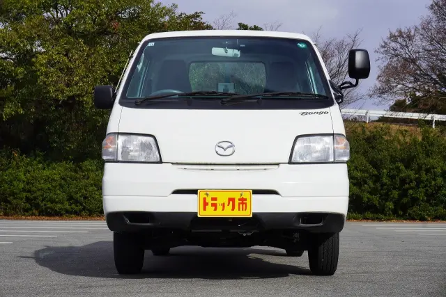 マツダ ボンゴトラック DBF-SLP2T(2WD)の写真7