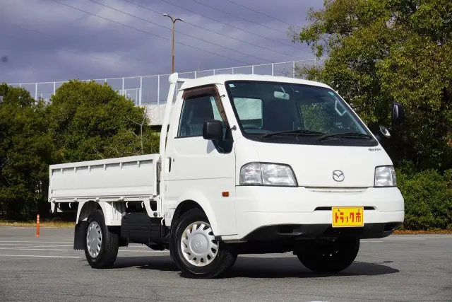 マツダ ボンゴトラック DBF-SLP2T(2WD)の写真8