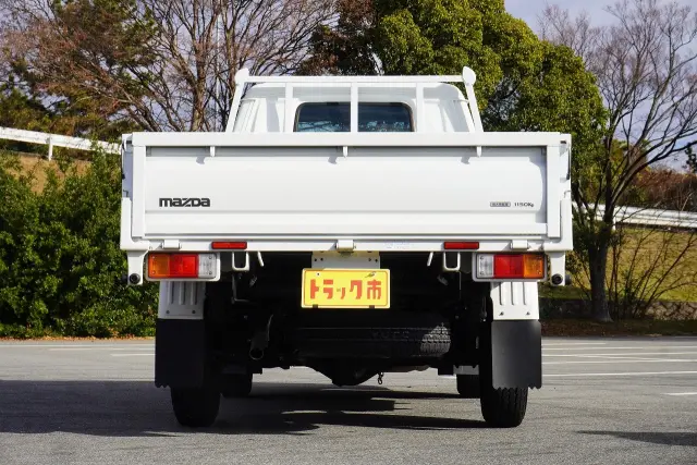 マツダ ボンゴトラック DBF-SLP2T(2WD)の写真10