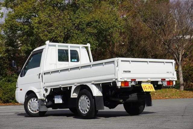 マツダ ボンゴトラック DBF-SLP2T(2WD)の写真11