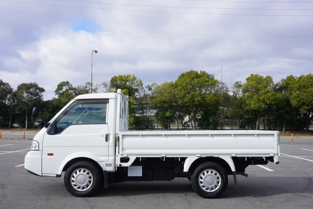 マツダ ボンゴトラック DBF-SLP2T(2WD)の写真12