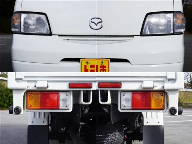 マツダ ボンゴトラック DBF-SLP2T(2WD)の写真13