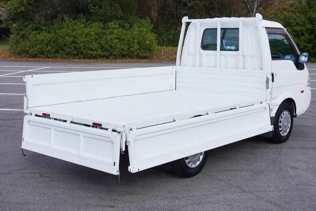 マツダ ボンゴトラック DBF-SLP2T(2WD)の写真15