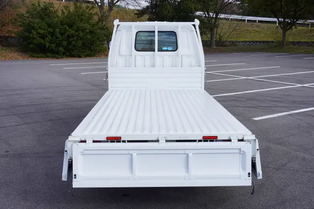 マツダ ボンゴトラック DBF-SLP2T(2WD)の写真16