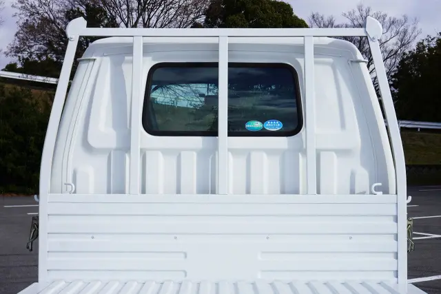 マツダ ボンゴトラック DBF-SLP2T(2WD)の写真20