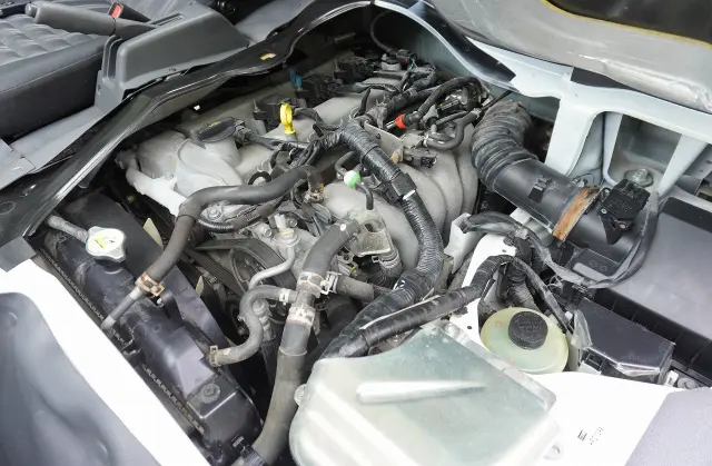 マツダ ボンゴトラック DBF-SLP2T(2WD)の写真22