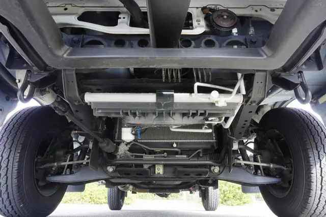 マツダ ボンゴトラック DBF-SLP2T(2WD)の写真24