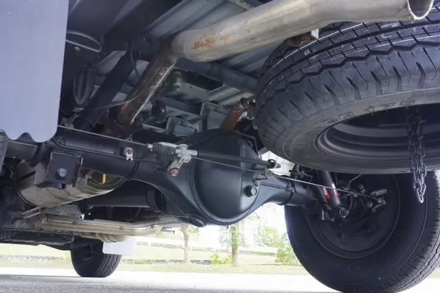 マツダ ボンゴトラック DBF-SLP2T(2WD)の写真25