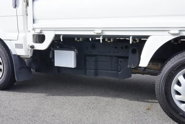 マツダ ボンゴトラック DBF-SLP2T(2WD)の写真26