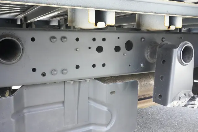 マツダ ボンゴトラック DBF-SLP2T(2WD)の写真29