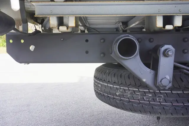 マツダ ボンゴトラック DBF-SLP2T(2WD)の写真30