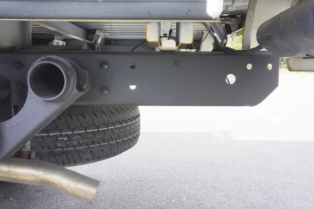 マツダ ボンゴトラック DBF-SLP2T(2WD)の写真31