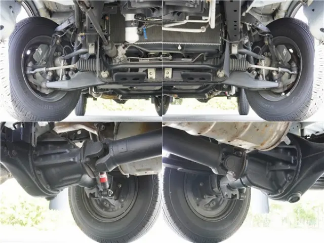 マツダ ボンゴトラック DBF-SLP2T(2WD)の写真32