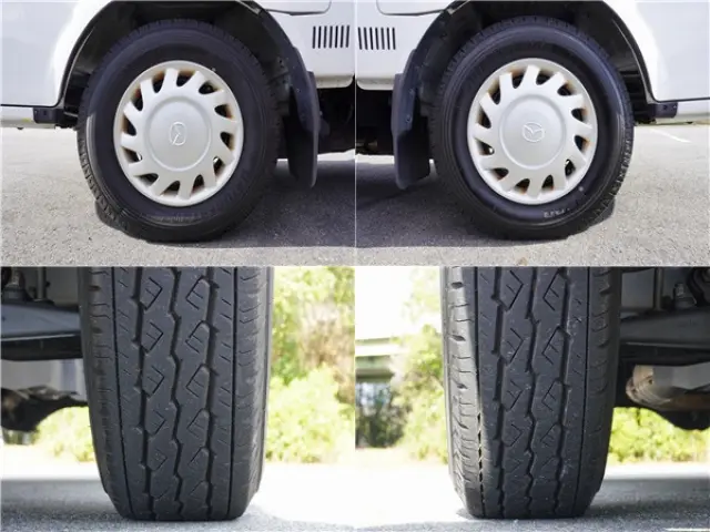 マツダ ボンゴトラック DBF-SLP2T(2WD)の写真33